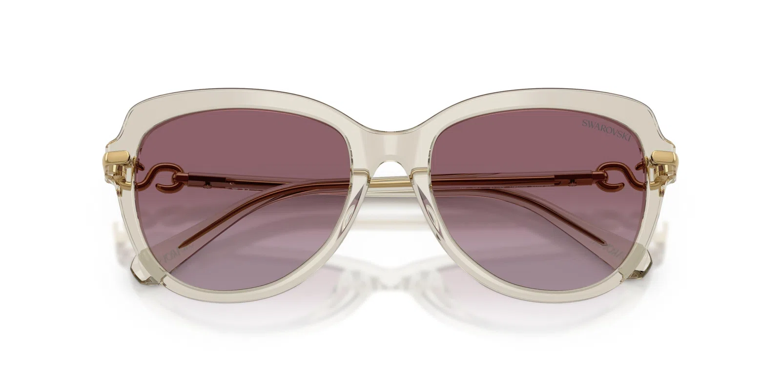Swarovski 6073 Sunglasses - view 9